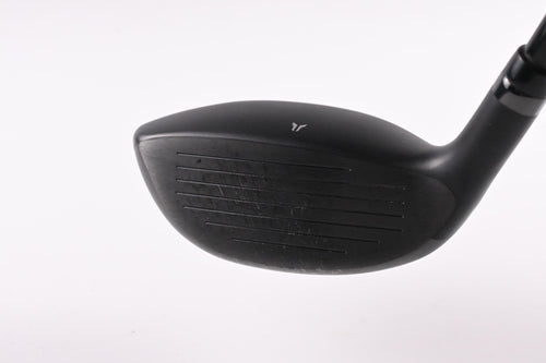 Wilson DYNAPWR 2025 #4 Hybrid / 22 Degree / Senior Flex HZRDUS Smoke RDX 70 Shaft