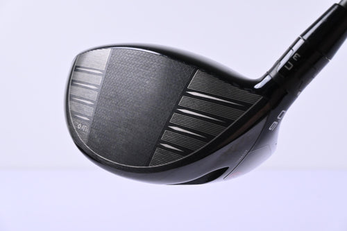 Titleist TSi3 Driver / 9 Degree / Stiff Flex HZRDUS Smoke Black 60 Shaft