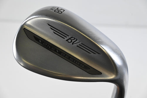Titleist Vokey SM11 Lob Wedge / 58 Degree / Wedge Flex Vokey Design Steel Shaft