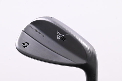 Taylormade Milled Grind 5 Pitching Wedge / 46 Degree / Wedge Flex Dynamic Gold