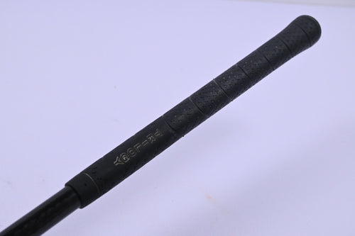 John Letters Trilogy Hi-Flyer #3 Iron / 18 Degree / Regular Flex Trilogy Shaft