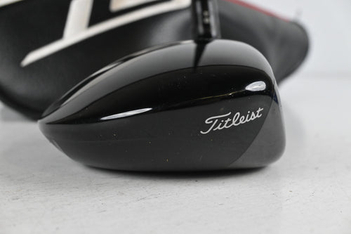 Titleist GT280 Mini Driver / 13 Degree / Stiff Flex Tensei 1K Blue 65 Shaft