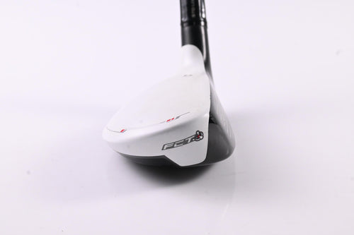 Taylormade Rescue 11 #4 Hybrid / 21 Degree / Regular Flex Aldila RIP 65 Shaft