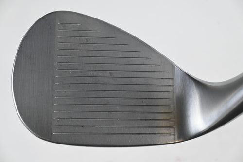 Titleist Vokey SM11 Lob Wedge / 58 Degree / Wedge Flex Vokey Design Steel Shaft