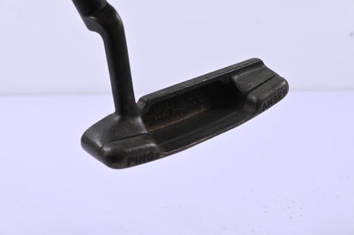 Ping Karsten Original Manganese Bronze Anser Putter / 36 Inch