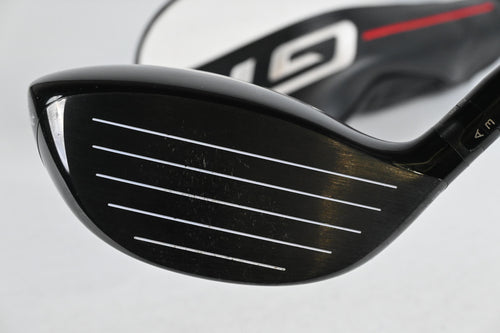 Titleist GT280 Mini Driver / 13 Degree / Stiff Flex Tensei 1K Blue 65 Shaft