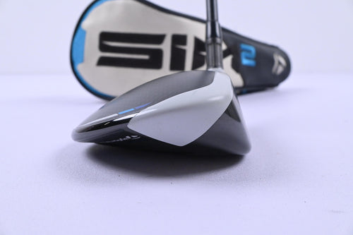 Taylormade SIM2 Max #3 Wood / 15 Degree / Regular Flex LA Golf Tour AXS 40