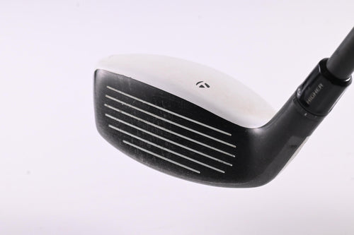 Taylormade Rescue 11 #4 Hybrid / 21 Degree / Regular Flex Aldila RIP 65 Shaft