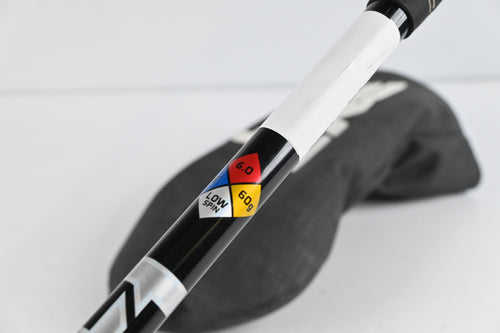 PXG 0311 Gen6 Driver / 7.5 Degree / Stiff Flex HZRDUS Black 60 Shaft