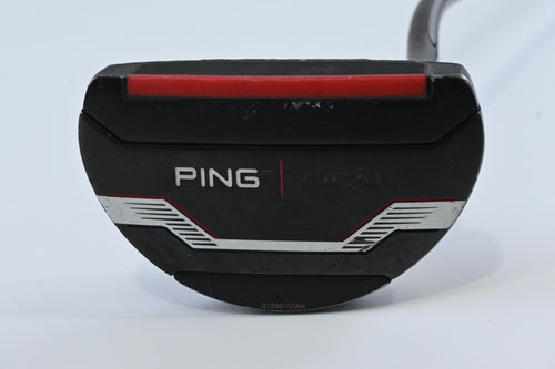 Ping 2021 CA 70 Putter / 34 Inch
