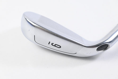 Callaway Big Bertha B21 #9 Iron / Regular Flex Elevate MPH 95 Steel Shaft