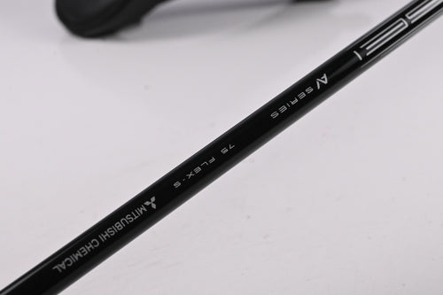 Tour Issue Callaway Rogue ST Triple Diamond #3 Wood / 15 Degree / Stiff Flex