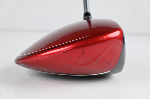Cobra Bio Cell Driver / 8-12 Degree / Stiff Flex Grafalloy ProCustom Shaft