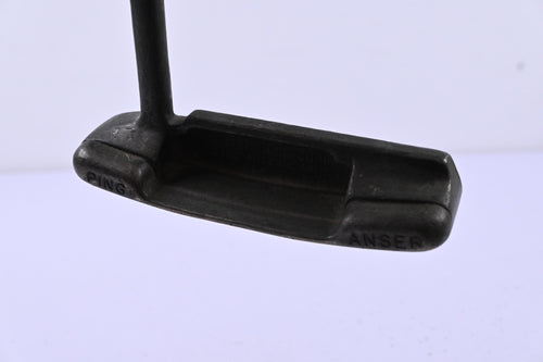 Ping Karsten Original Manganese Bronze Anser Putter / 36 Inch