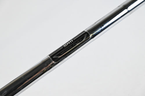 Titleist Vokey SM11 Lob Wedge / 58 Degree / Wedge Flex Vokey Design Steel Shaft