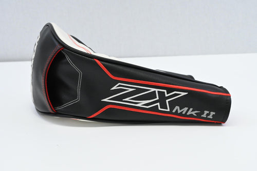 Srixon ZX7 Mk II Driver 2023 / 9.5 Degree / Regular Flex Fujikura Ventus TR Red