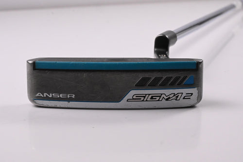 Ping Sigma 2 Anser Putter / 33.5 Inch