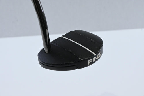 Ping 2021 CA 70 Putter / 34 Inch