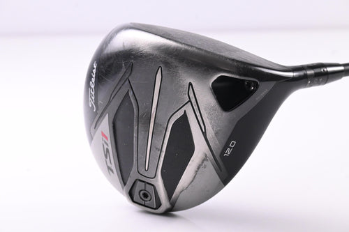 Titleist TSi1 Driver / 12 Degree / Regular Flex Kuro Kage 50 Shaft
