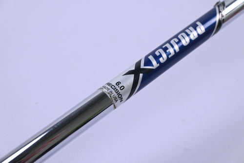 Srixon Z-Forged II #7 Iron / Stiff Flex Project X Rifle Shaft