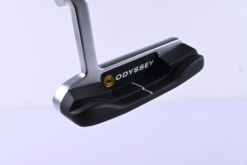 Odyssey Stroke Lab One Putter / 33 Inch