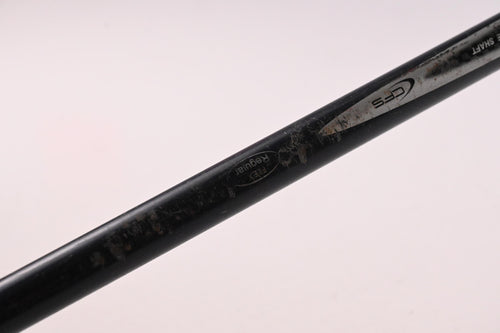 Yonex Cyberstar XC #2 Hybrid / 16 Degree / Regular Flex Yonex HS 60 Shaft