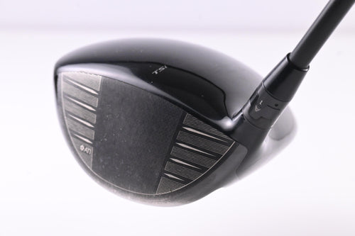Titleist TSi1 Driver / 12 Degree / Regular Flex Kuro Kage 50 Shaft