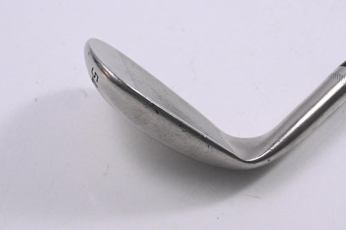 Titleist Vokey SM4 Sand Wedge / 54 Degree / Regular Flex Project X Steel Shaft