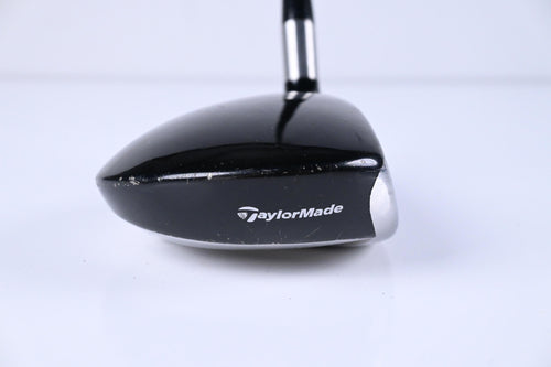 Taylormade V-Steel #3 Wood / 15 Degree / Regular Flex Taylormade M.A.S.2 Shaft