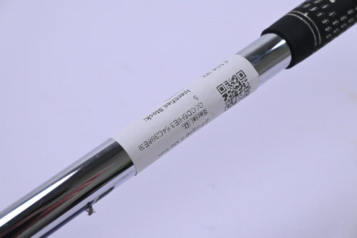 Srixon Z-Forged II #7 Iron / Stiff Flex Project X Rifle Shaft