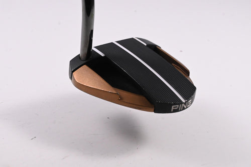 Ping Heppler Ketsch Putter / 34 Inch