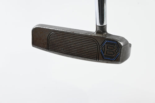 Bettinardi Studio Stock #3 2017 Putter / 34 Inch