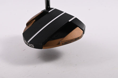 Ping Heppler Ketsch Putter / 34 Inch