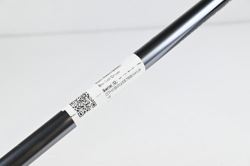 Cobra Bio Cell Driver / 8-12 Degree / Stiff Flex Grafalloy ProCustom Shaft