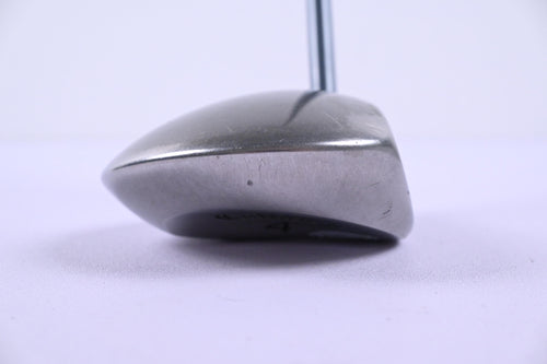 Callaway Big Bertha Warbird #4 Wood / 16.5 Degree / Regular Flex Graphite Shaft