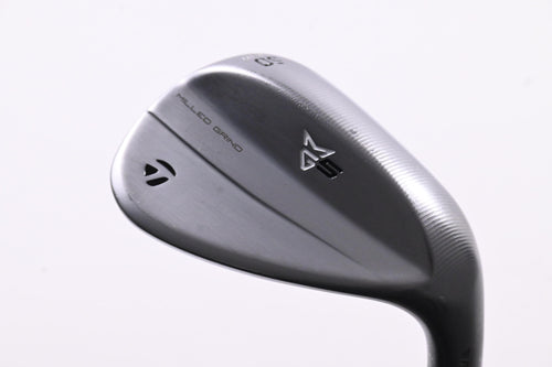 Taylormade Milled Grind 5 Gap Wedge / 50 Degree / X-Flex Project X Rifle Shaft