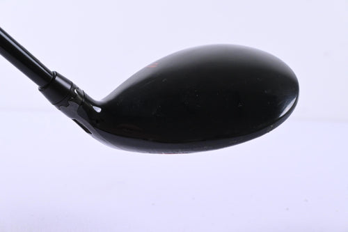 Cobra King F6 #3-4 Wood / 13-16 Degree / Regular Flex Aldila Rogue Black 70