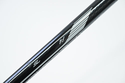 Ping i530 #4 Iron / 18 Degree / Red Dot / Stiff Flex UST Recoil Dart 75 Shaft
