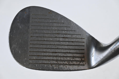 Mizuno Tour Style Sand Wedge / 56 Degree / Wedge Flex Steel Shaft