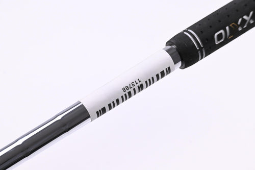 XXIO 12 #6 Iron / Regular Flex N.S.Pro 850GH DST Shaft