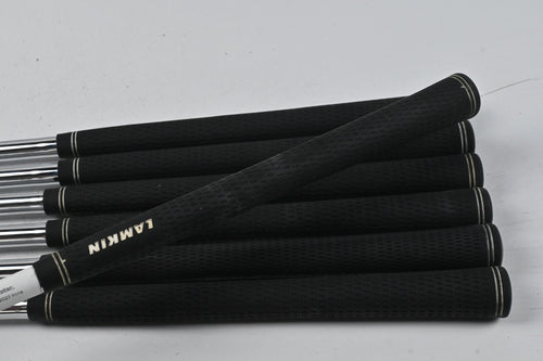 Cobra King Tour 2023 Irons / 4-PW / Regular Flex KBS $-Taper Lite Steel Shafts