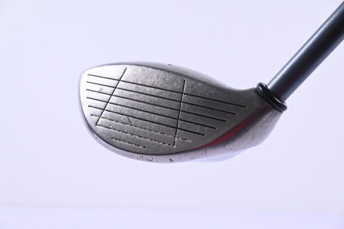 Callaway Big Bertha Warbird #4 Wood / 16.5 Degree / Regular Flex Graphite Shaft
