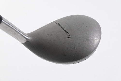 Taylormade Burner #3 Wood / 15 Degree / Regular Flex Dynamic Gold R300 Shaft