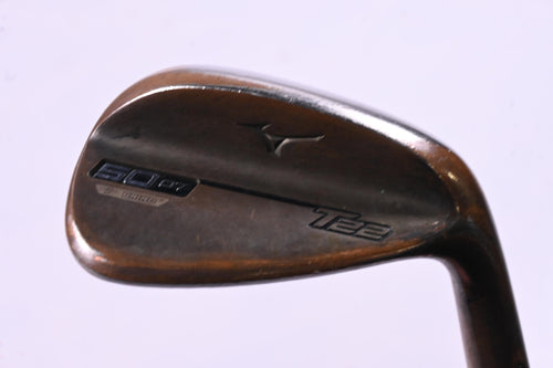 Mizuno T22 Gap Wedge / 50 Degree / Stiff Flex Dynamic Gold S400 Shaft