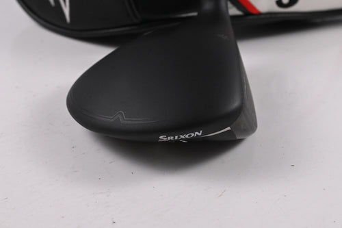 Srixon ZXi #5 Wood / 18 Degree / Stiff Flex Fujikura Ventus TR Blue 6 Shaft