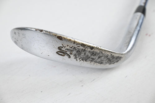 Mizuno Tour Style Sand Wedge / 56 Degree / Wedge Flex Steel Shaft
