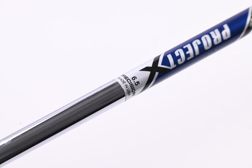 Taylormade Milled Grind 5 Gap Wedge / 50 Degree / X-Flex Project X Rifle Shaft