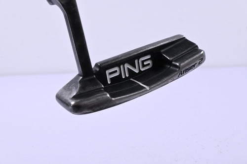 Ping Cadence TR Anser 2 Putter / Orange Dot / 35 Inch