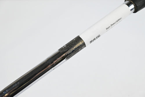 Mizuno Tour Style Sand Wedge / 56 Degree / Wedge Flex Steel Shaft