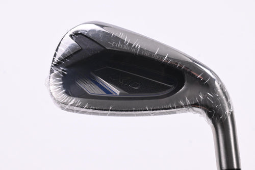 XXIO 12 #5 Iron / 22 Degree / Regular Flex N.S.Pro 850GH DST Shaft